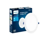 Philips Astra Sleek 10W Round LED Downlighter at ₹383 | Amazon Deal Philips Astra Sleek 10W Round LED Downlighter at ₹383 | Amazon Deal