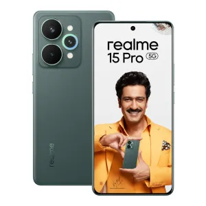 realme 15 Pro 5G (8 GB RAM, 256 GB) at ₹24700 | Flipkart Deal realme 15 Pro 5G (8 GB RAM, 256 GB) at ₹24700 | Flipkart Deal