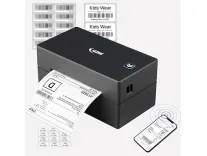 SEZNIK LabelX Bluetooth Label Printer – Rs 7049 SEZNIK LabelX Bluetooth Label Printer – Rs 7049