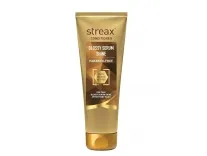 Streax Glossy Hair Serum for Dull & Dry Hair – ₹220 Streax Glossy Hair Serum for Dull & Dry Hair – ₹220
