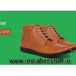Red Chief Men’s Footwear: 60-80% Off From Rs 1376 Red Chief Men’s Footwear: 60-80% Off From Rs 1376