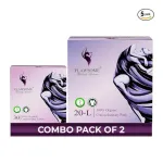Flawsome 100% Organic Sanitary Pads at ₹172 | Amazon Deal Flawsome 100% Organic Sanitary Pads at ₹172 | Amazon Deal