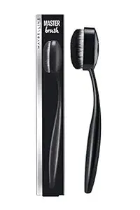 Maybelline Foundation Oval Brush – Rs 153 Maybelline Foundation Oval Brush – Rs 153