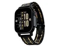 Lifelong Premium Smart Watch – 60 Day Battery – Rs. 699 Lifelong Premium Smart Watch – 60 Day Battery – Rs. 699