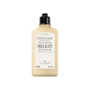 L’Occitane Mélilot Body Lotion 250ml at ₹939 | Amazon Deal L’Occitane Mélilot Body Lotion 250ml at ₹939 | Amazon Deal