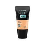 Maybelline New York Fit Me Liquid Foundation, Matte & Poreless at ₹150 | Amazon Deal Maybelline New York Fit Me Liquid Foundation, Matte & Poreless at ₹150 | Amazon Deal