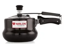 Nirlon Pressure Cooker 2 Litre Rs 1254 – Apply 5% Coupon Nirlon Pressure Cooker 2 Litre Rs 1254 – Apply 5% Coupon