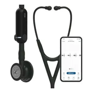 3M Littman CORE Digital Stethoscope at ₹8549 | Amazon Deal 3M Littman CORE Digital Stethoscope at ₹8549 | Amazon Deal