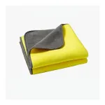 Premium Dual-Sided Microfiber Towels 900 GSM at ₹96 | Amazon Deal Premium Dual-Sided Microfiber Towels 900 GSM at ₹96 | Amazon Deal