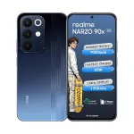 Realme Narzo 90x 5G Deal 8GB 128GB Nitro Blue Realme Narzo 90x 5G Deal 8GB 128GB Nitro Blue