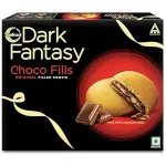 Sunfeast Dark Fantasy Choco Fills 471.5g – Rs. 175 Deal! Sunfeast Dark Fantasy Choco Fills 471.5g – Rs. 175 Deal!