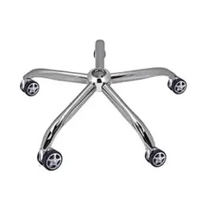 Goyal Office Chair Base Steel Alloy Wheel at ₹889 | Amazon Deal Goyal Office Chair Base Steel Alloy Wheel at ₹889 | Amazon Deal
