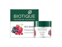 Biotique Berry Plumping Lip Balm – Rs. 125 (Amazon) Biotique Berry Plumping Lip Balm – Rs. 125 (Amazon)