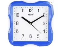 Kadio Wall Clock: Up to 79% Off from Rs. 168 Kadio Wall Clock: Up to 79% Off from Rs. 168