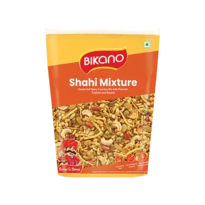 Bikano Shahi Mixture at ₹78 | Instamart Deal Bikano Shahi Mixture at ₹78 | Instamart Deal