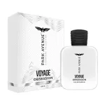 Park Avenue Voyage Obsession Signature Collection Eau De Parfum Men 50ml at ₹183 | Amazon Deal Park Avenue Voyage Obsession Signature Collection Eau De Parfum Men 50ml at ₹183 | Amazon Deal