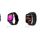 Top Brands Smart Watches Upto 85% Off Starting From Rs 999 at Myntra Top Brands Smart Watches Upto 85% Off Starting From Rs 999 at Myntra