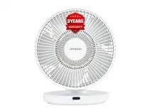 Acerpure Cozy F3 Table Fan – Rs. 4899 Acerpure Cozy F3 Table Fan – Rs. 4899