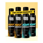 Bombay Shaving Company Fresh Aqua & Intense Musk Luxury Deodorant at ₹168 | Flipkart Deal Bombay Shaving Company Fresh Aqua & Intense Musk Luxury Deodorant at ₹168 | Flipkart Deal