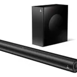 boAt Aavante 1200 Soundbar 2.1 Channel – Rs 4499 boAt Aavante 1200 Soundbar 2.1 Channel – Rs 4499