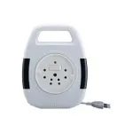 Anchor by Panasonic 6A 2 Pin Flex Box 8 Mtr Extension at ₹109 | Amazon Deal Anchor by Panasonic 6A 2 Pin Flex Box 8 Mtr Extension at ₹109 | Amazon Deal