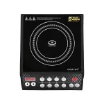 Cadlec CookFusion_5 2000W Induction Cooktop at ₹1999 | Amazon Deal Cadlec CookFusion_5 2000W Induction Cooktop at ₹1999 | Amazon Deal