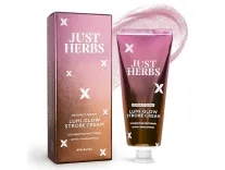 Just Herbs Lumi Glow Strobe Cream Rs. 118 – Amazon Deal Just Herbs Lumi Glow Strobe Cream Rs. 118 – Amazon Deal