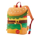 American Tourister 8.5 Litres Coodle 2.0 Burger Backpack for Kids at ₹799 | Amazon Deal American Tourister 8.5 Litres Coodle 2.0 Burger Backpack for Kids at ₹799 | Amazon Deal