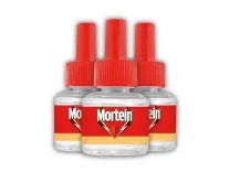 Mortein 45ml Mosquito Repellent Refill 3-Pack for Rs. 154 – Amazon Mortein 45ml Mosquito Repellent Refill 3-Pack for Rs. 154 – Amazon