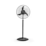 LONGWAY Bolt Pedestal Fan P1 400 mm Ultra High Speed 3 Blade at ₹1599 | Amazon Deal LONGWAY Bolt Pedestal Fan P1 400 mm Ultra High Speed 3 Blade at ₹1599 | Amazon Deal