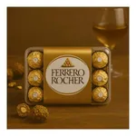 Ferrero Rocher at ₹1199 | FlashPrice Deal Ferrero Rocher at ₹1199 | FlashPrice Deal