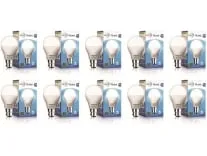 Wipro 9W LED Bulb (Pack of 10) for Rs 499 – Flipkart Deal Wipro 9W LED Bulb (Pack of 10) for Rs 499 – Flipkart Deal