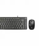 Prodot Mini Keyboard and Mouse Combo Rs 399 Prodot Mini Keyboard and Mouse Combo Rs 399