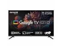 Deal Alert Aiwa 43 inch Google TV Full HD Smart TV for Rs. 18812 – Amazon Deal Alert Aiwa 43 inch Google TV Full HD Smart TV for Rs. 18812 – Amazon