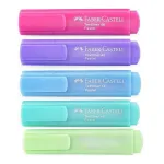 FABER-CASTELL Pastel Highlighter Set at ₹68 | Flipkart Deal FABER-CASTELL Pastel Highlighter Set at ₹68 | Flipkart Deal