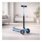 Lifelong Foldable Kids Scooter with LED Wheels & Adjustable Height at ₹652 | Swiggy Instamart Deal Lifelong Foldable Kids Scooter with LED Wheels & Adjustable Height at ₹652 | Swiggy Instamart Deal