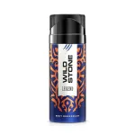 Wild Stone Legend Body Deodorant for Men, 150ml at ₹99 | Amazon Deal Wild Stone Legend Body Deodorant for Men, 150ml at ₹99 | Amazon Deal