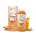 Fytika Sea Buckthorn Juice with Vitamin C & Omegas at ₹468 | Amazon Deal Fytika Sea Buckthorn Juice with Vitamin C & Omegas at ₹468 | Amazon Deal