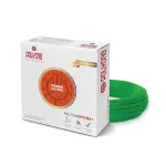 Polycab OPTIMA+ 0.75sqmm 90M Flame Retardant Housewire at ₹849 | Amazon Deal Polycab OPTIMA+ 0.75sqmm 90M Flame Retardant Housewire at ₹849 | Amazon Deal