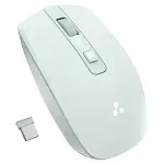 Ambrane Sliq 3 Wireless Mouse 2.4GHz – Rs. 299 Ambrane Sliq 3 Wireless Mouse 2.4GHz – Rs. 299