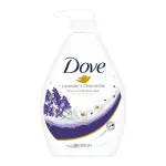 Dove Lavender & Chamomile Go Fresh Body Wash, 1L at ₹282 | Amazon Deal Dove Lavender & Chamomile Go Fresh Body Wash, 1L at ₹282 | Amazon Deal