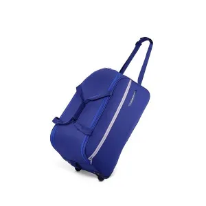 Lavie Sport Duffle Wheeler Bag – Cabin Size Lavie Sport Duffle Wheeler Bag – Cabin Size