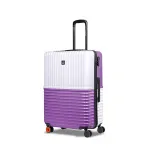 Nasher Miles Istanbul Hard-Sided ABS and PC Check-in Luggage 24 inch at ₹3879 | Amazon Deal Nasher Miles Istanbul Hard-Sided ABS and PC Check-in Luggage 24 inch at ₹3879 | Amazon Deal