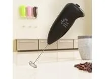 Coffee Frother Electric Milk Frother for Lattes Shakes Rs. 99 – Amazon Deal Coffee Frother Electric Milk Frother for Lattes Shakes Rs. 99 – Amazon Deal