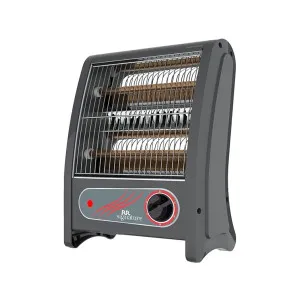 RR Signature Torrid Quartz Room Heater 800 Watt RR Signature Torrid Quartz Room Heater 800 Watt