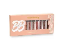 Baked Beauty 9 Mini Lipstick Set – Rs 155 Baked Beauty 9 Mini Lipstick Set – Rs 155