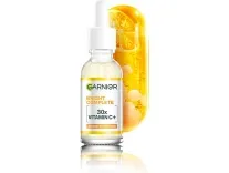 Garnier Vitamin C Face Serum (2% Niacinamide, 0.5% BHA) – Rs. 352 Garnier Vitamin C Face Serum (2% Niacinamide, 0.5% BHA) – Rs. 352