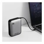 URBN 20000 mAh 65 W Nano Pocket Size Power Bank at ₹2299 | Flipkart Deal URBN 20000 mAh 65 W Nano Pocket Size Power Bank at ₹2299 | Flipkart Deal