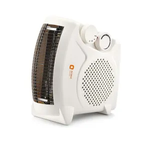 Orient Electric Areva Portable Room Heater at ₹599 | Amazon Deal Orient Electric Areva Portable Room Heater at ₹599 | Amazon Deal