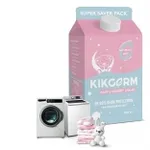 Kikgerm Plant Based Baby Laundry Detergent 500ml – Rs 129 Kikgerm Plant Based Baby Laundry Detergent 500ml – Rs 129